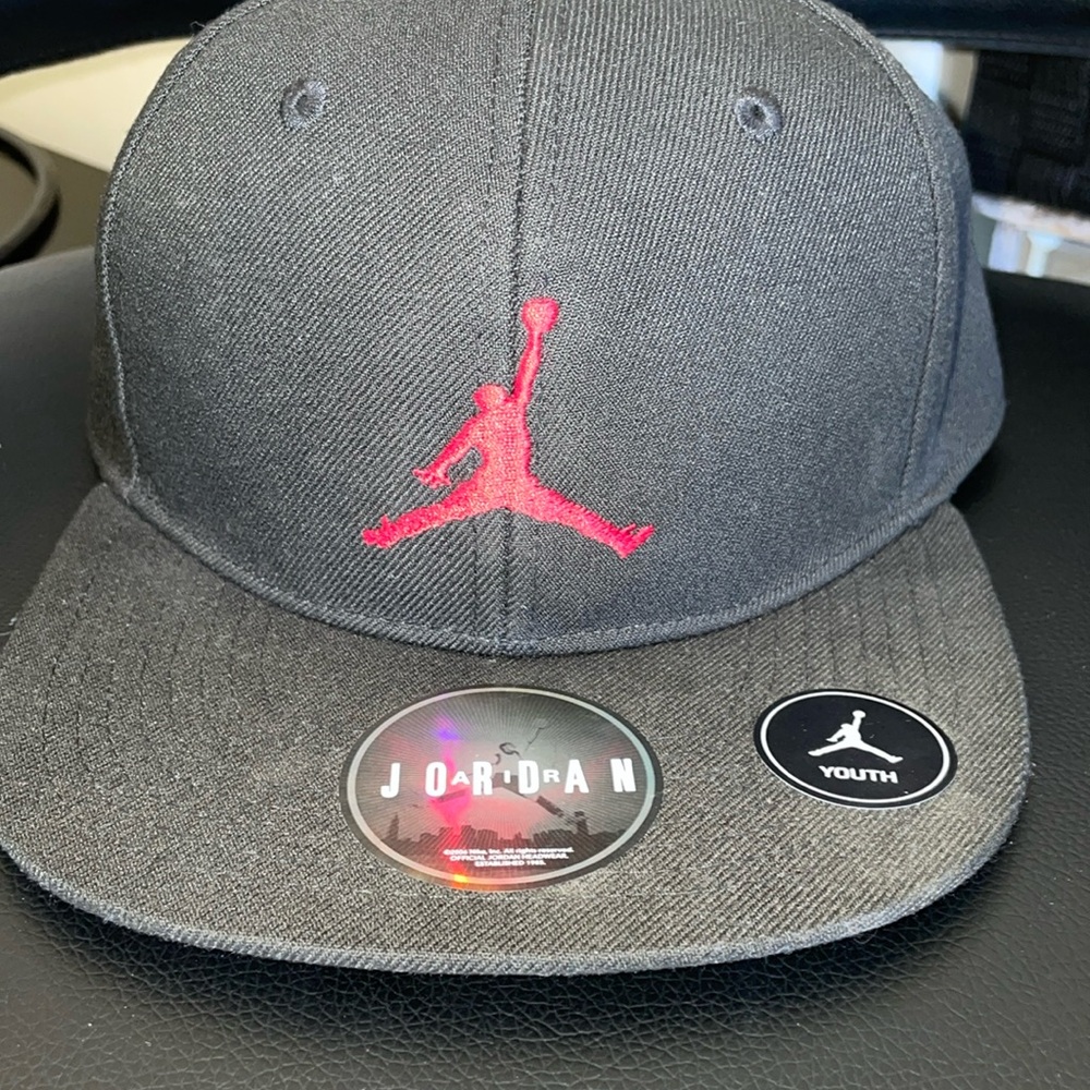 Air Jordan hat